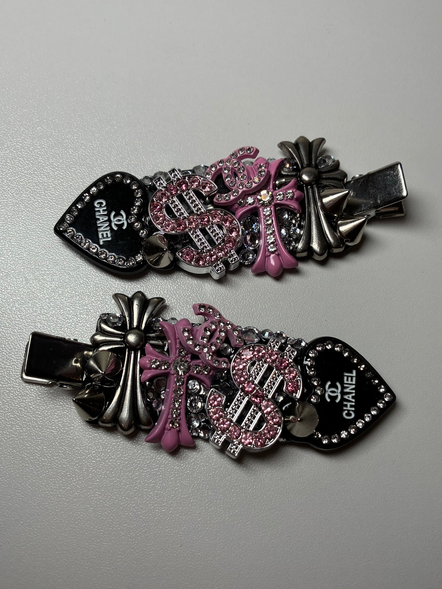 PINK CHROME $