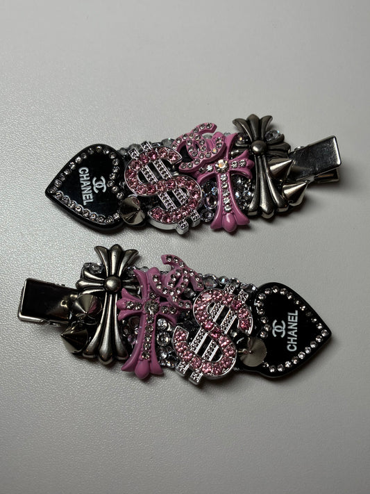 PINK CHROME $