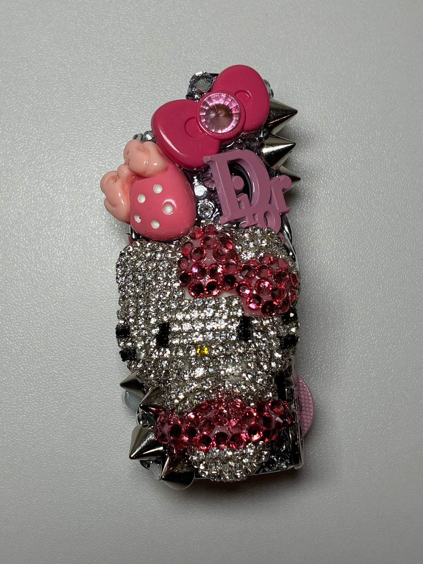 BERRY HK