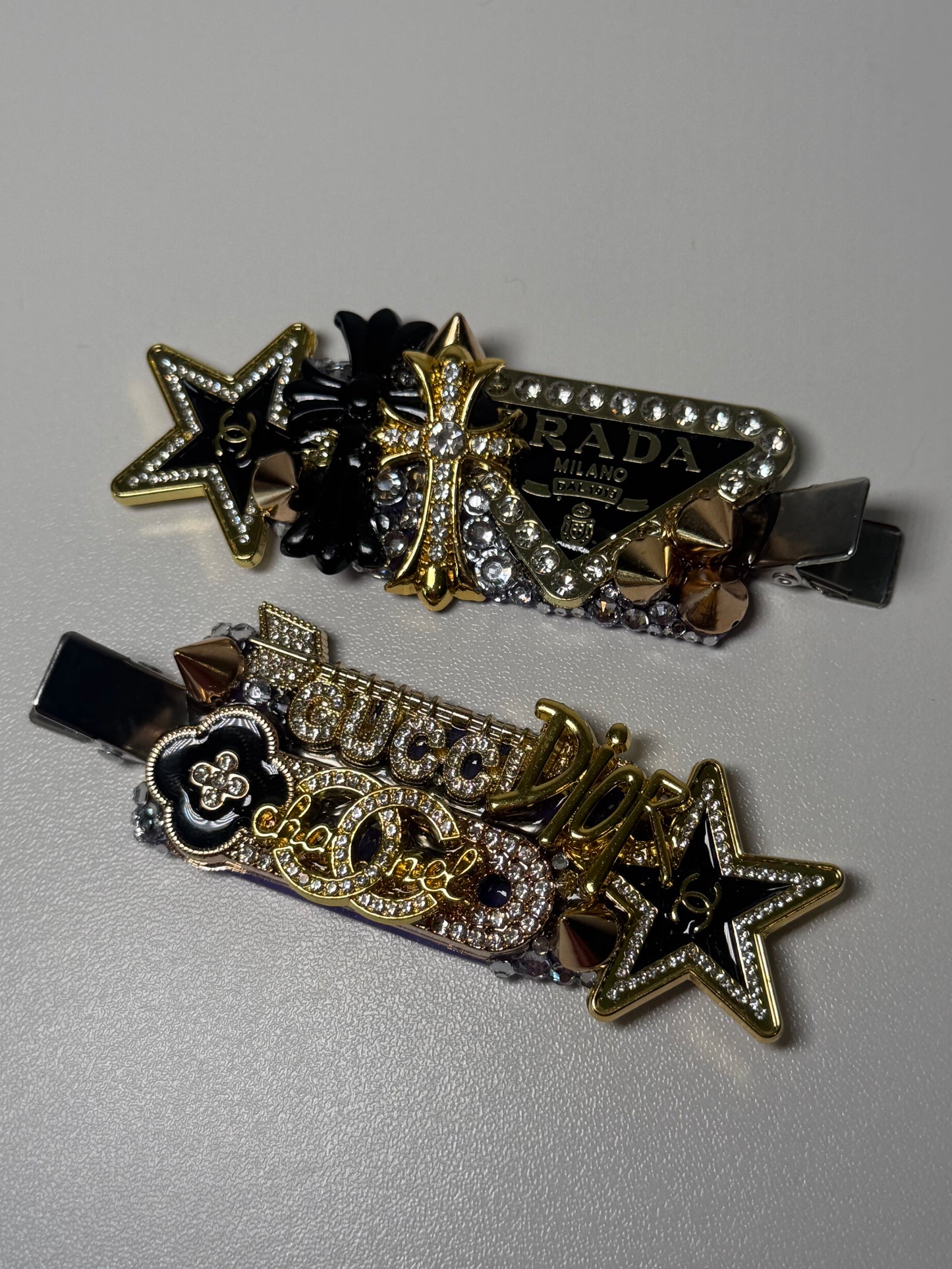 24K B&TIE