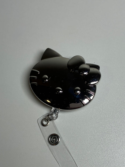 HK BADGE REEL