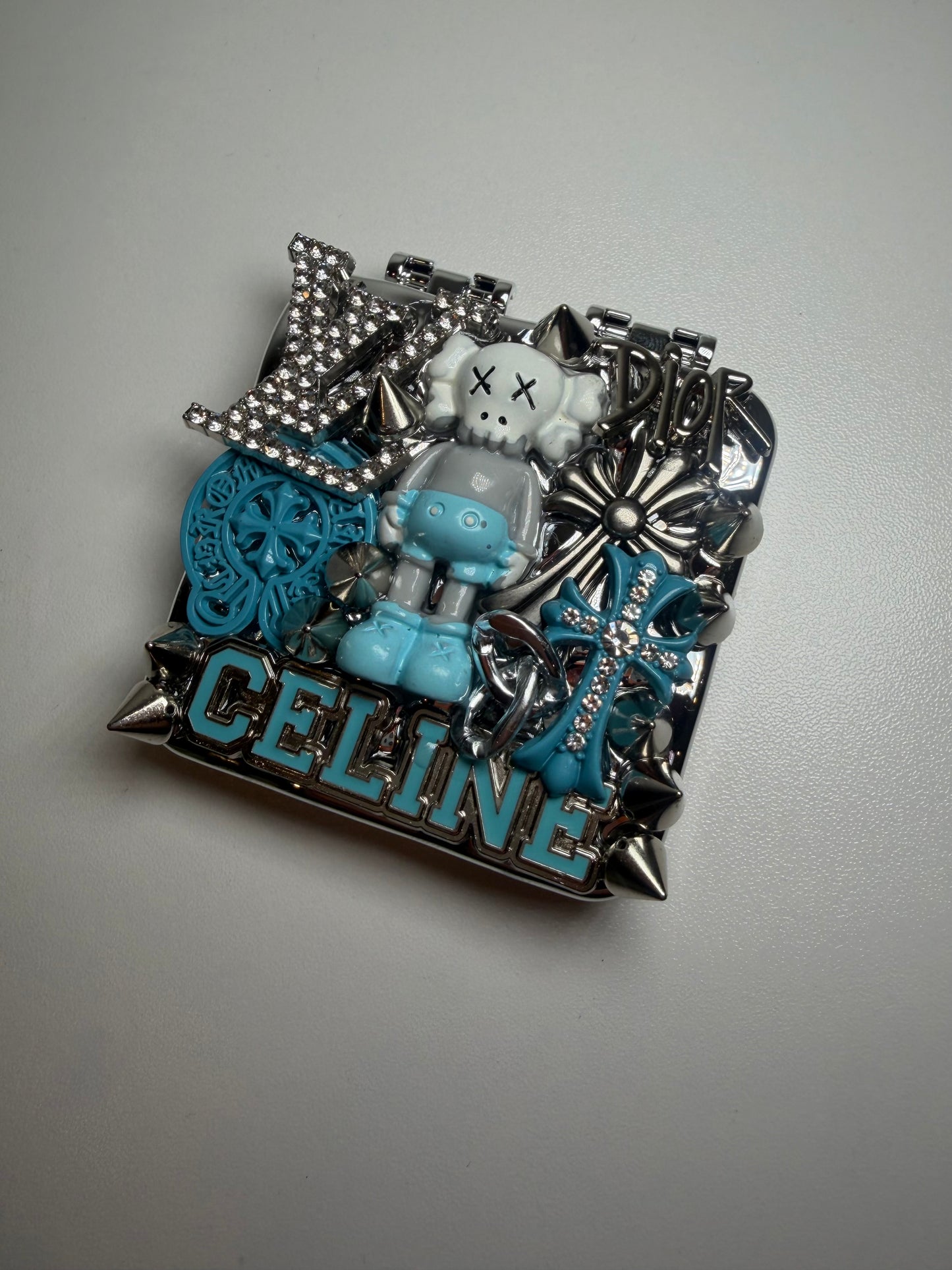 TIFFANY 2.0 COMPACT