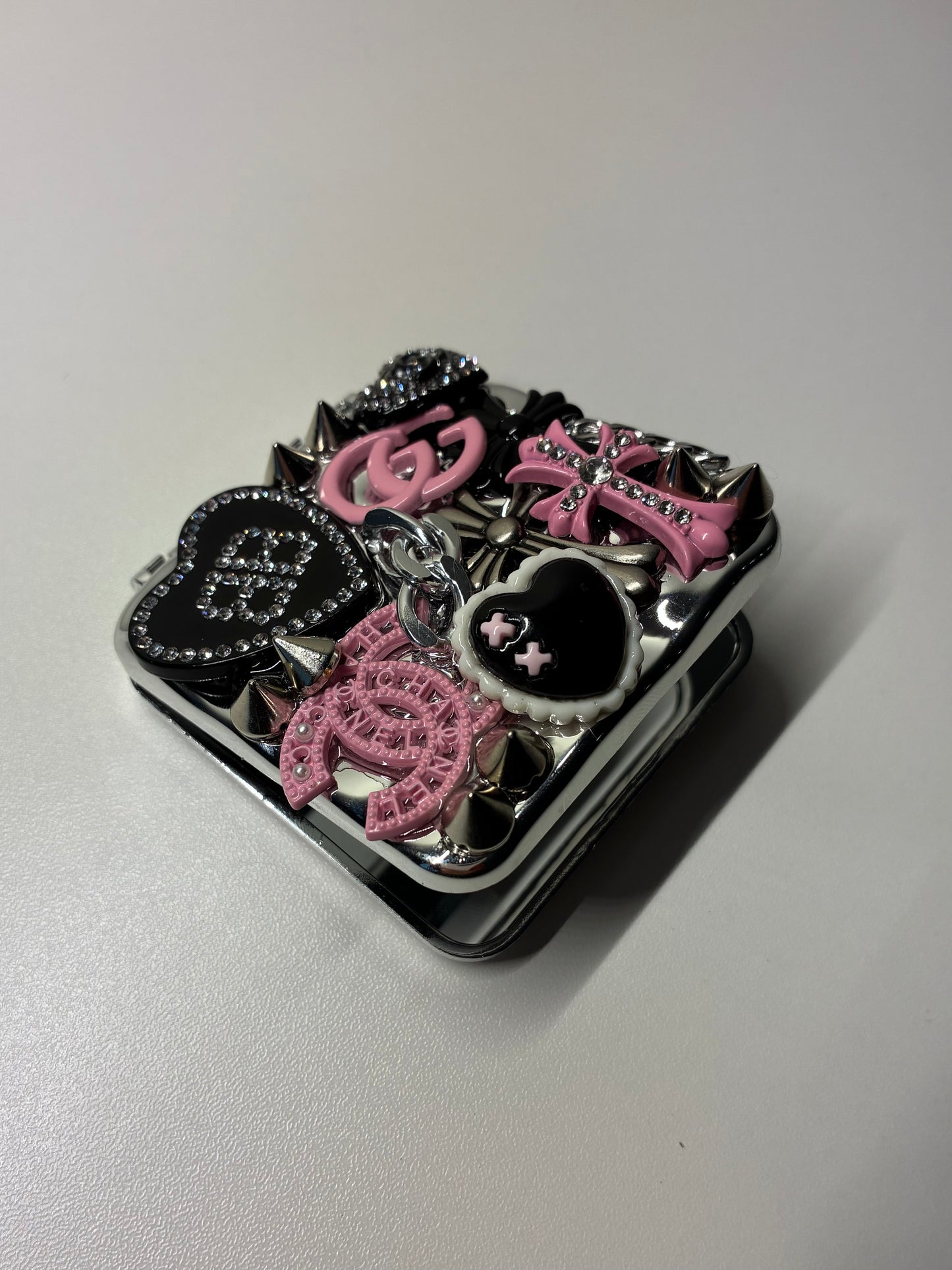 BB GURL COMPACT