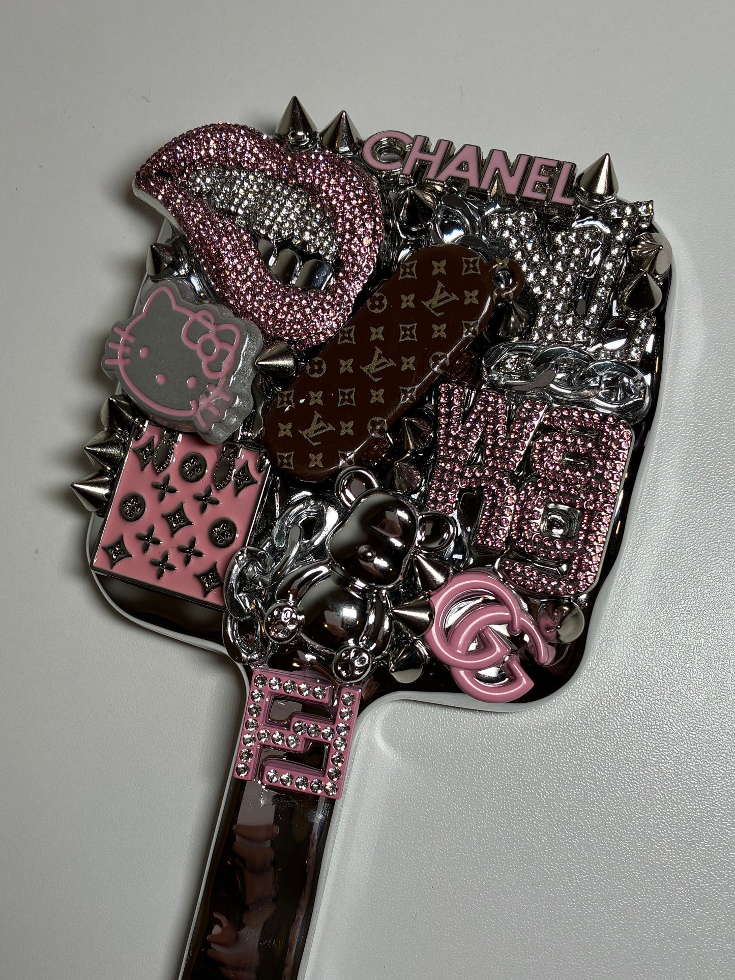 LV GRILL’D