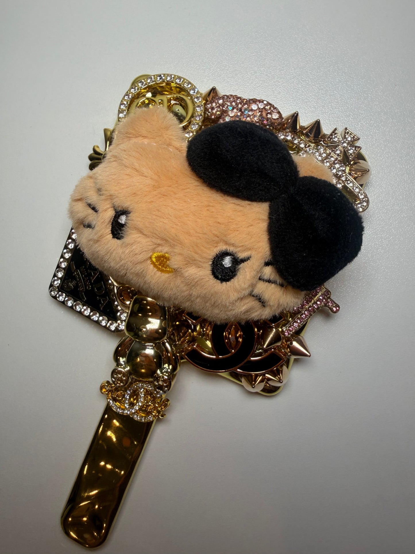 PRAD PLUSH