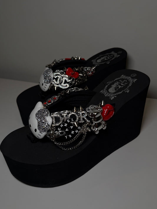 RED PRAD HK (US8)