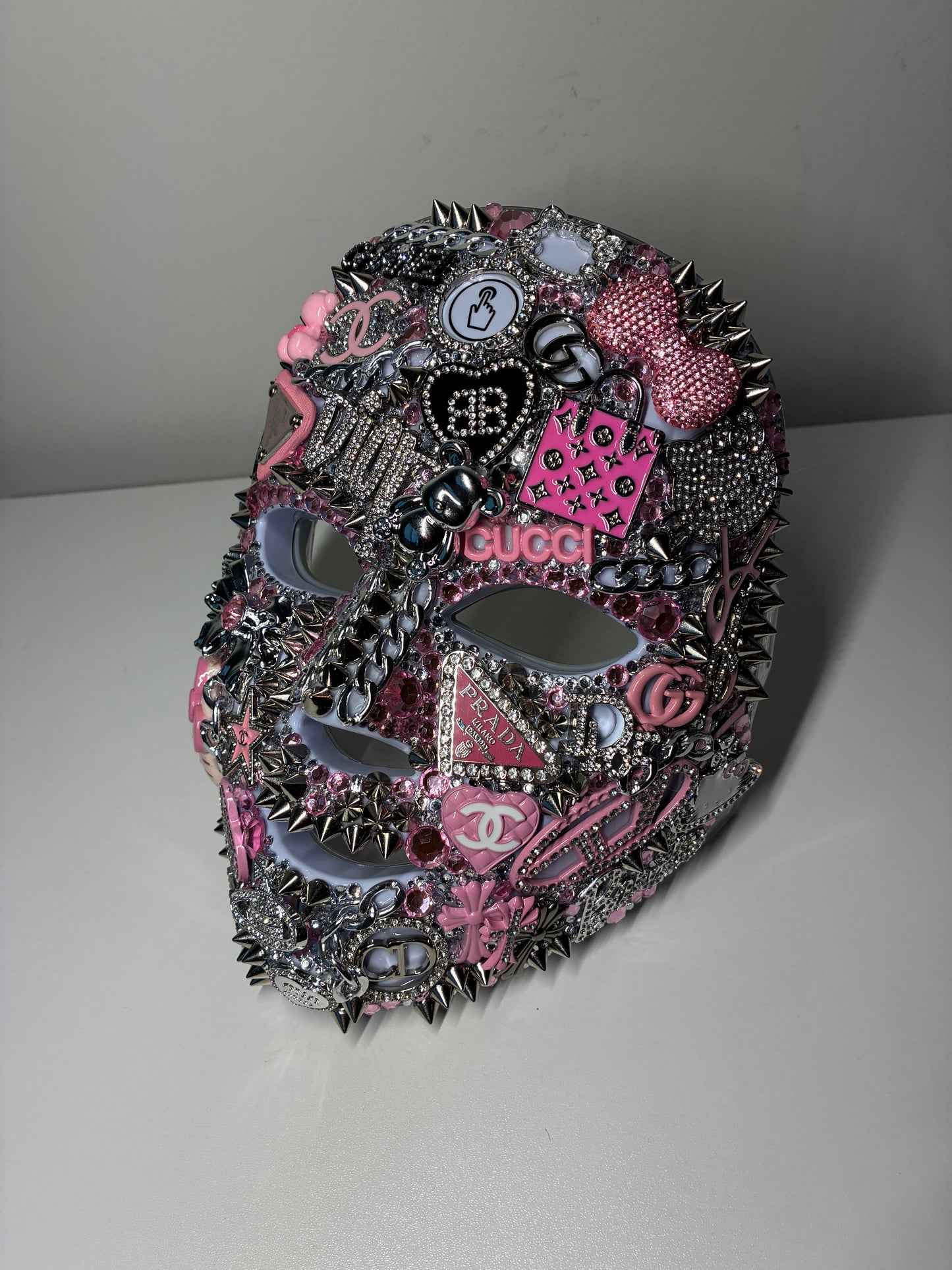 IT GIRL THERAPY MASK