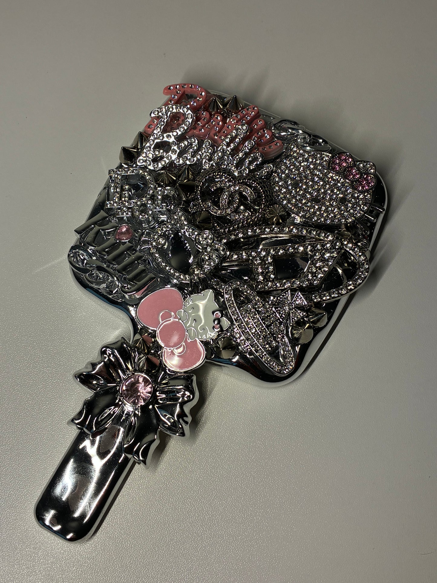 BB HAND MIRROR