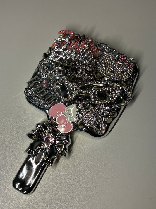 BB HAND MIRROR