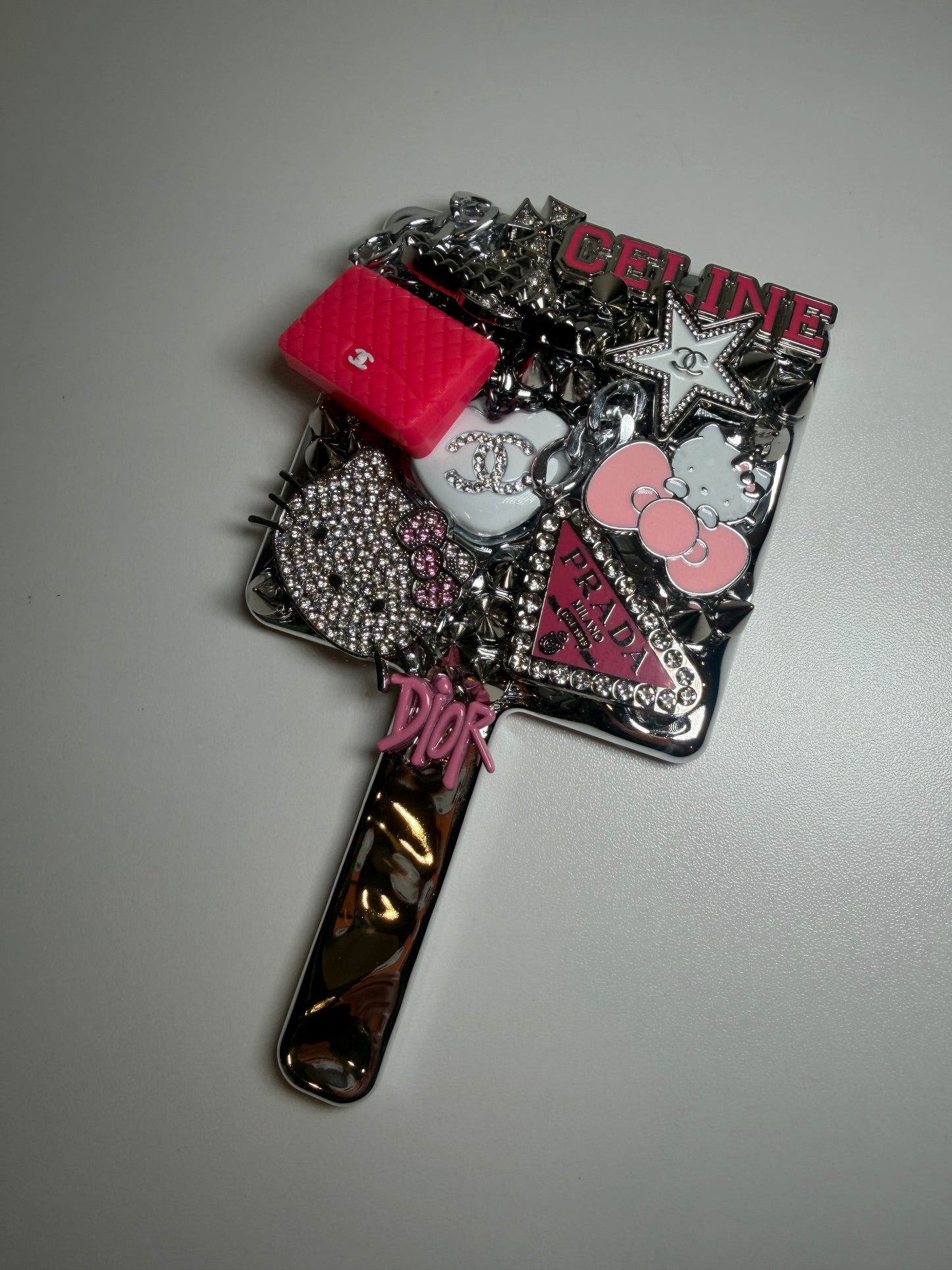 CC PURSE