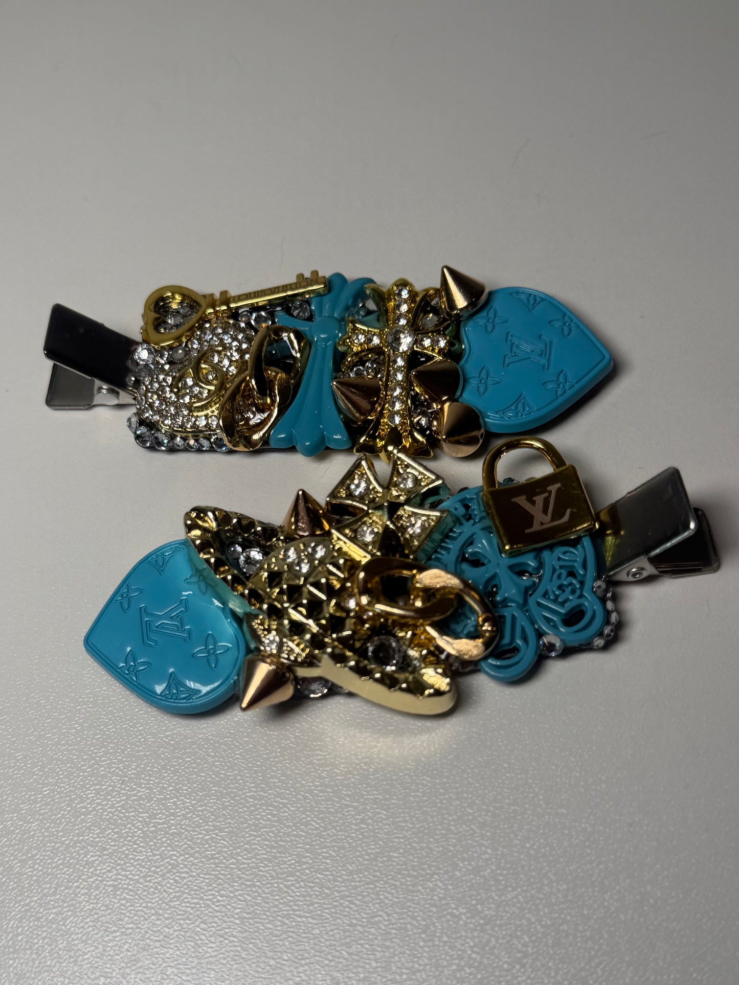 BLUE 24K