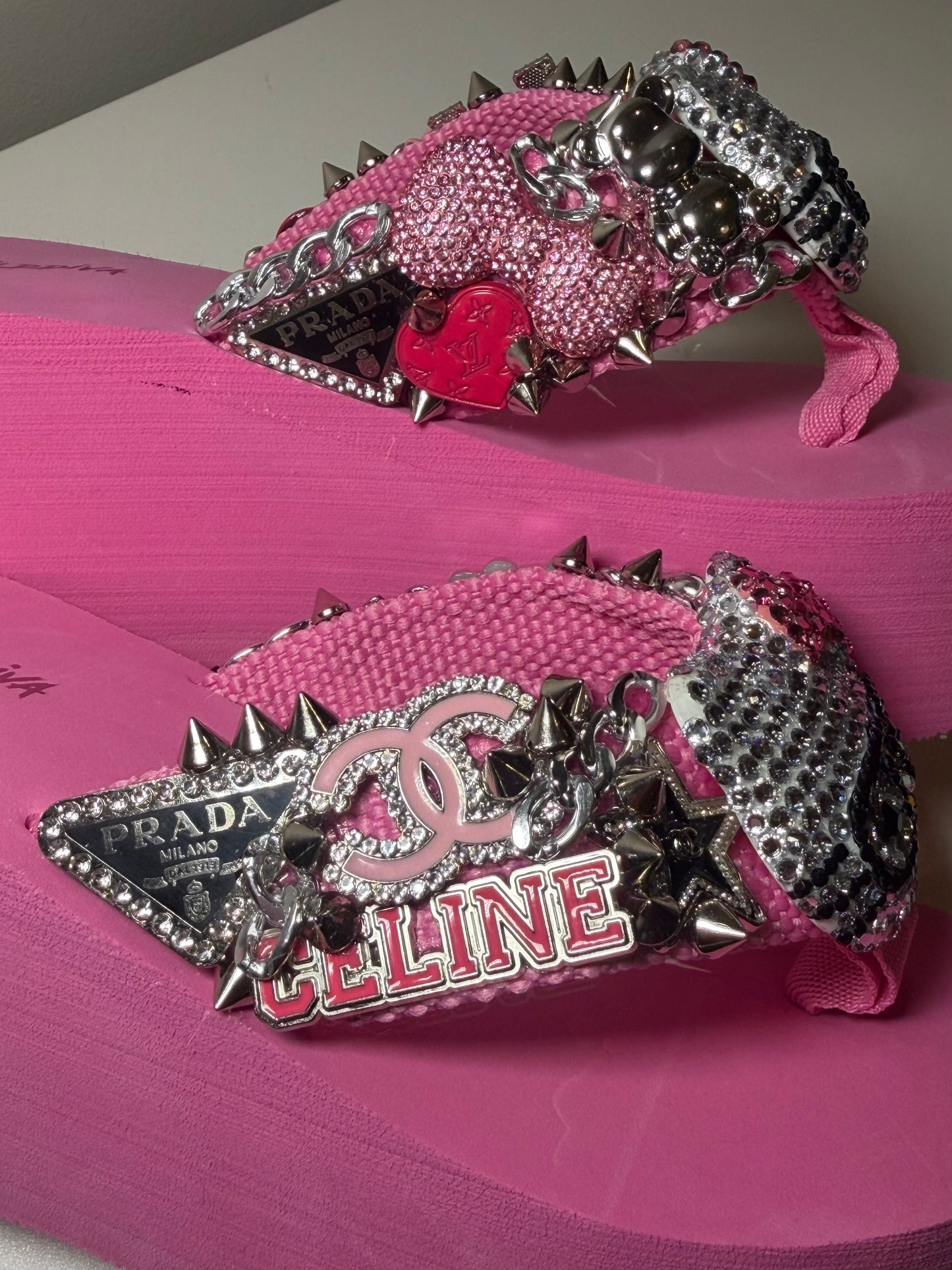 PINKCELINE (US9)