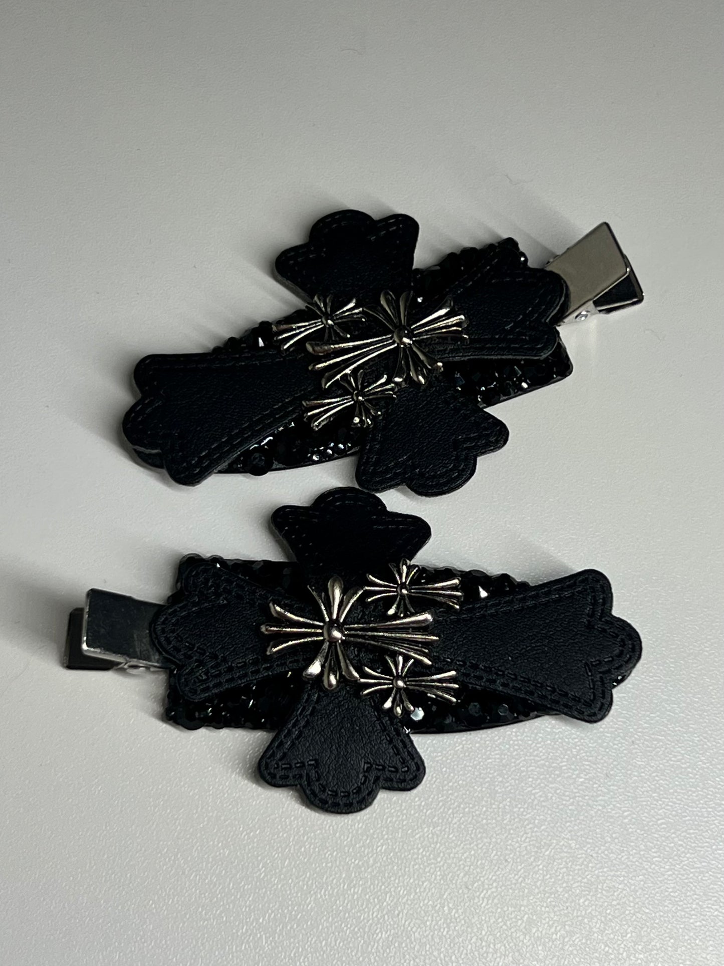 CHROME CLIP$⋆♱✮♱⋆