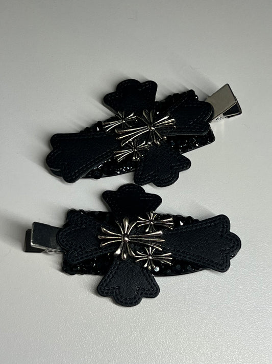 CHROME CLIP$⋆♱✮♱⋆