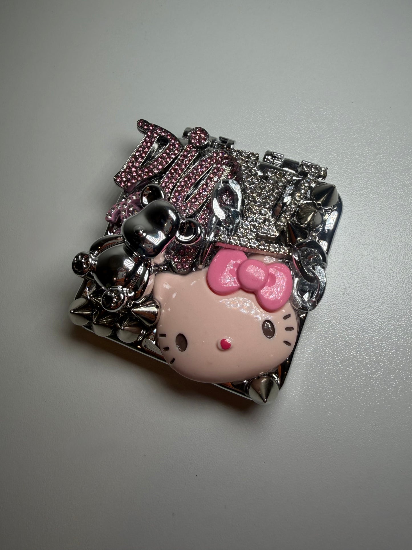 BBY BEAR COMPACT