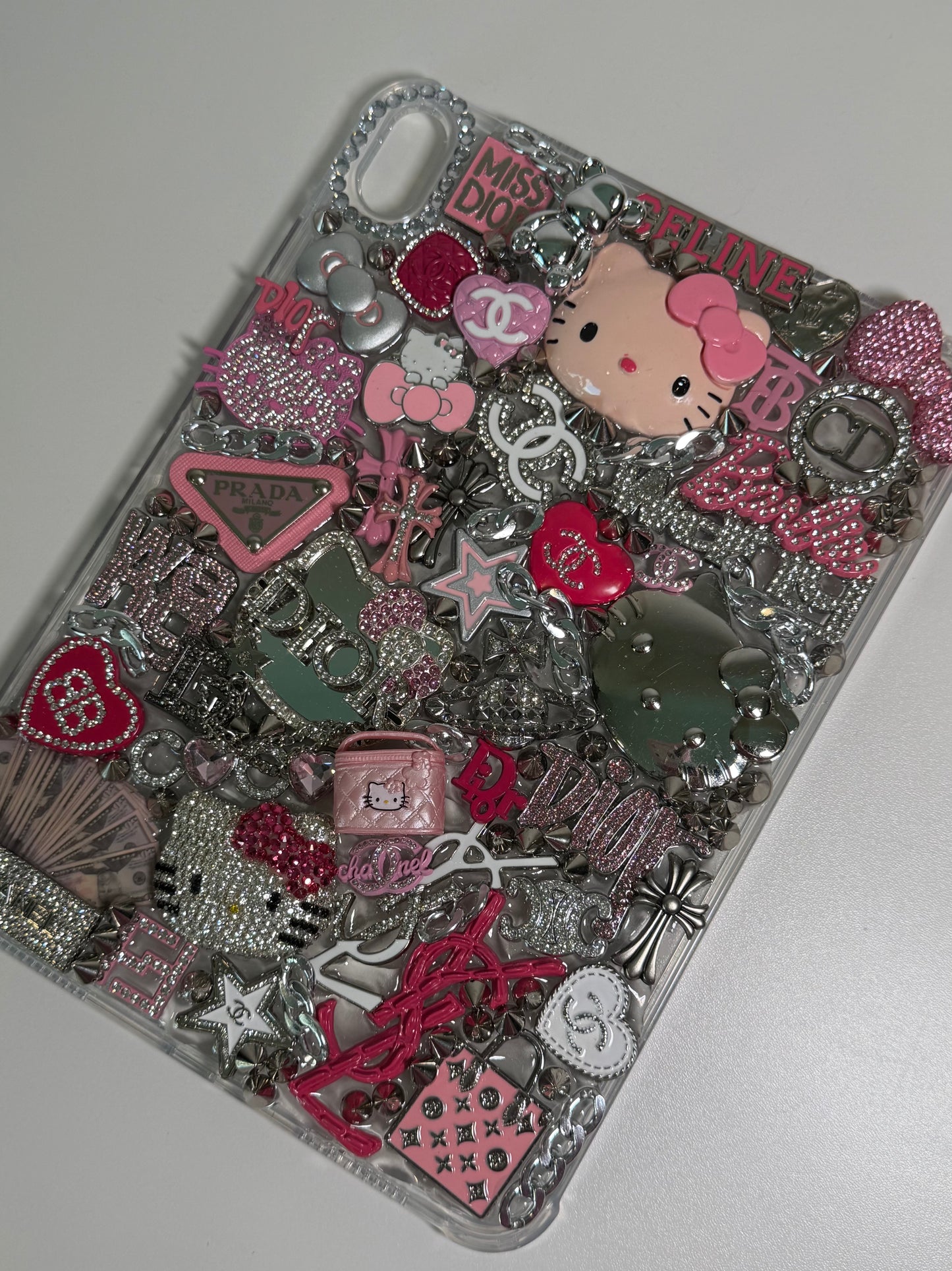 IPAD CASE (10th GEN)