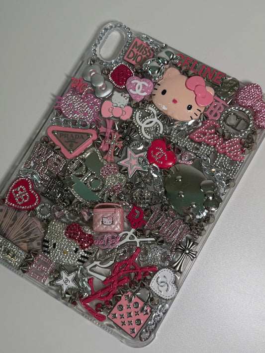 IPAD CASE (10th GEN)