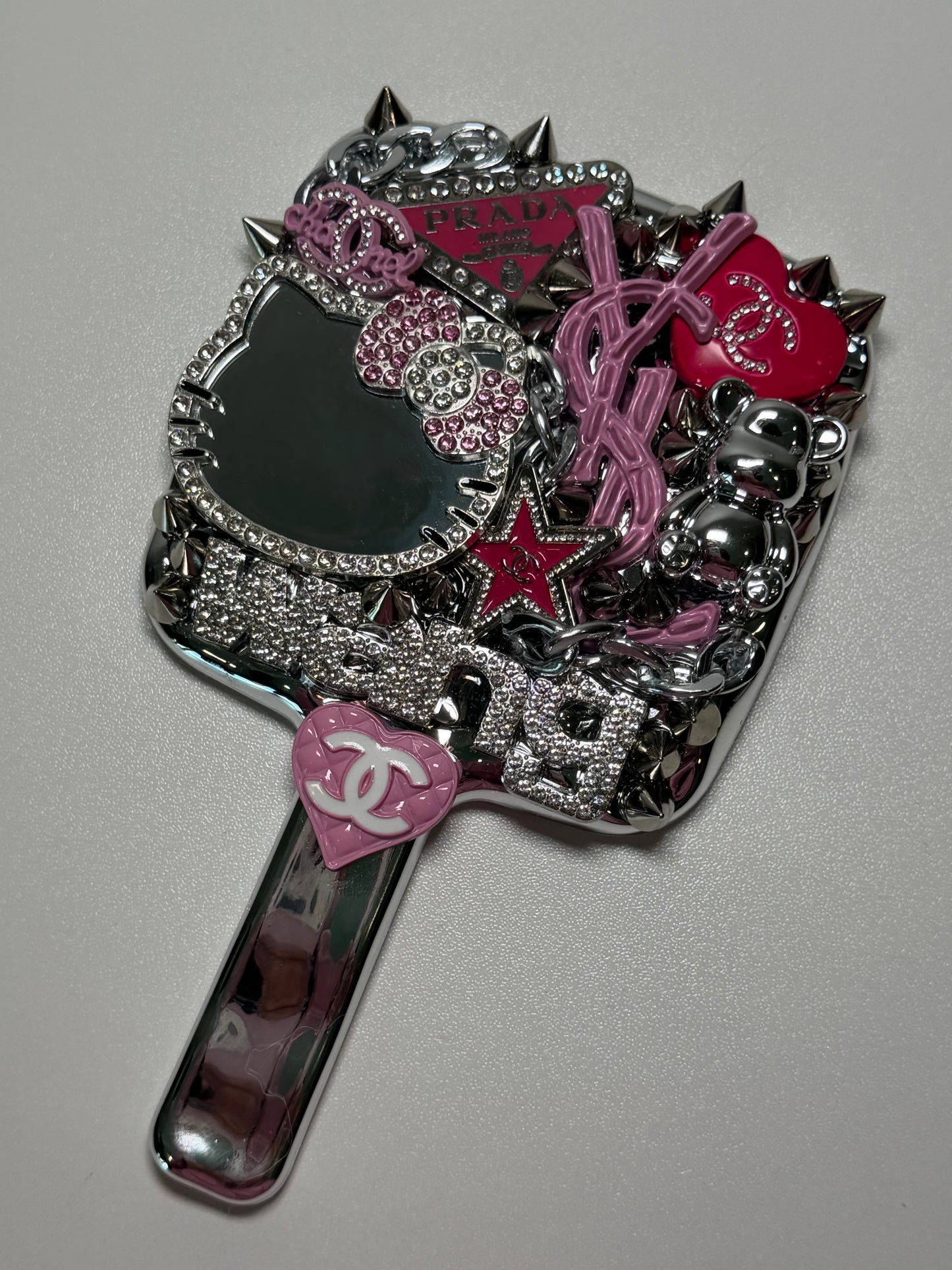 PINK WANG