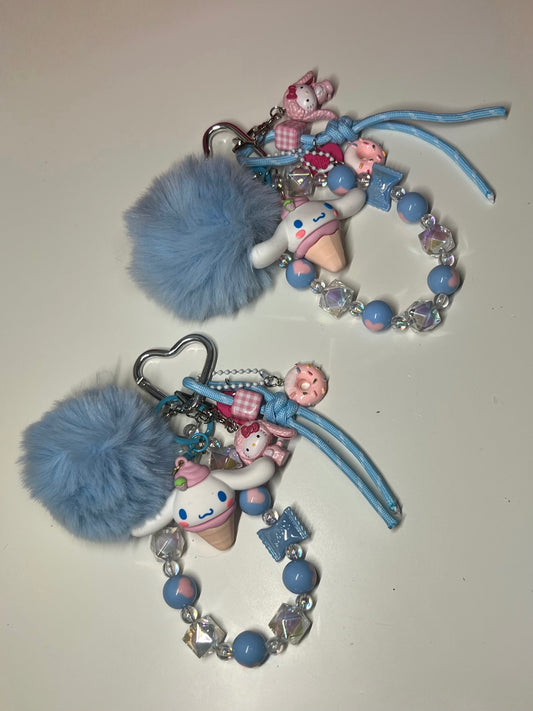 COTTON CANDY🩵˙ ✩°˖ 🍭