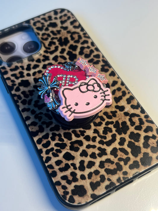 HK CHROMEY🎀༘⋆★