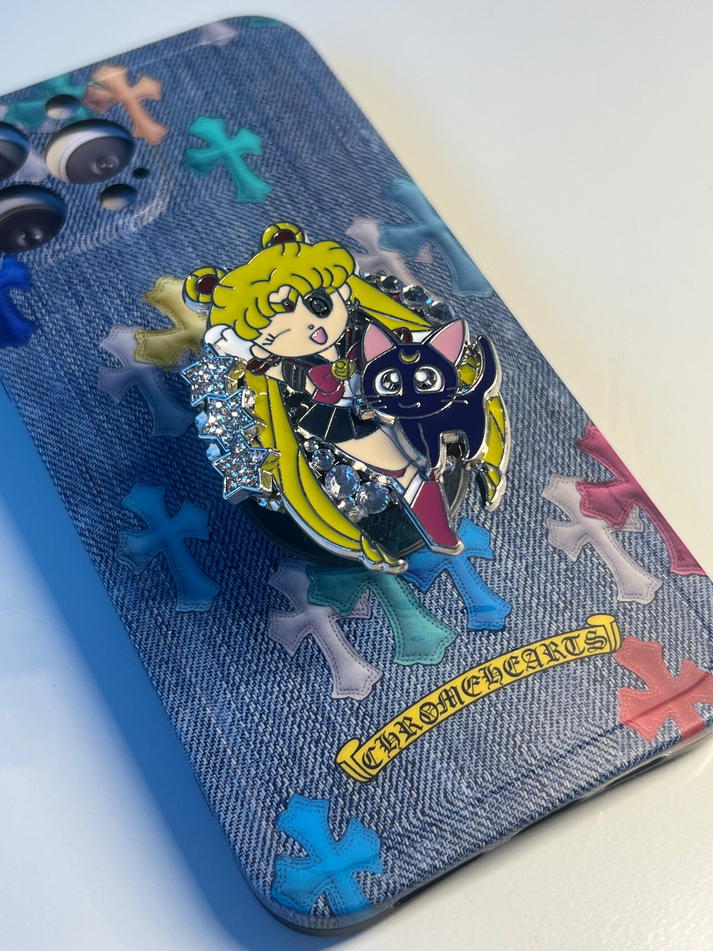 SAILOR MOON🎀💫☪︎✮⋆