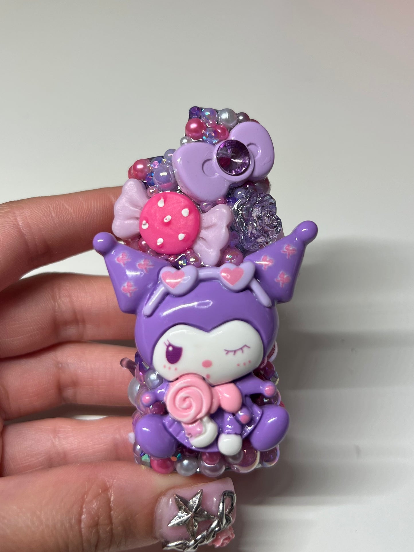 CANDY KK💜°‧🫧⋆🍬