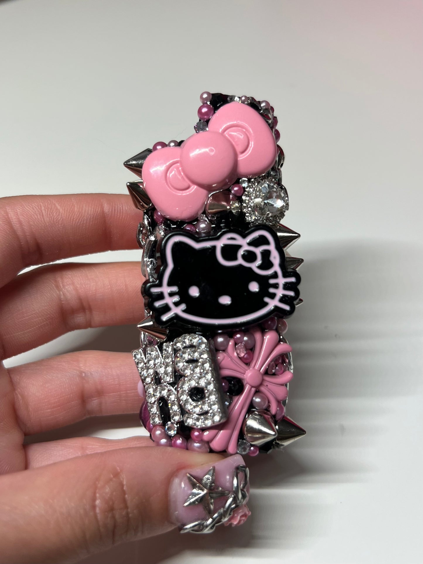 WANG HK🎀✩♡