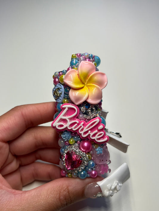 HAWAIIAN BARB ˚˖𓍢ִ໋🌸✧˚.🎀