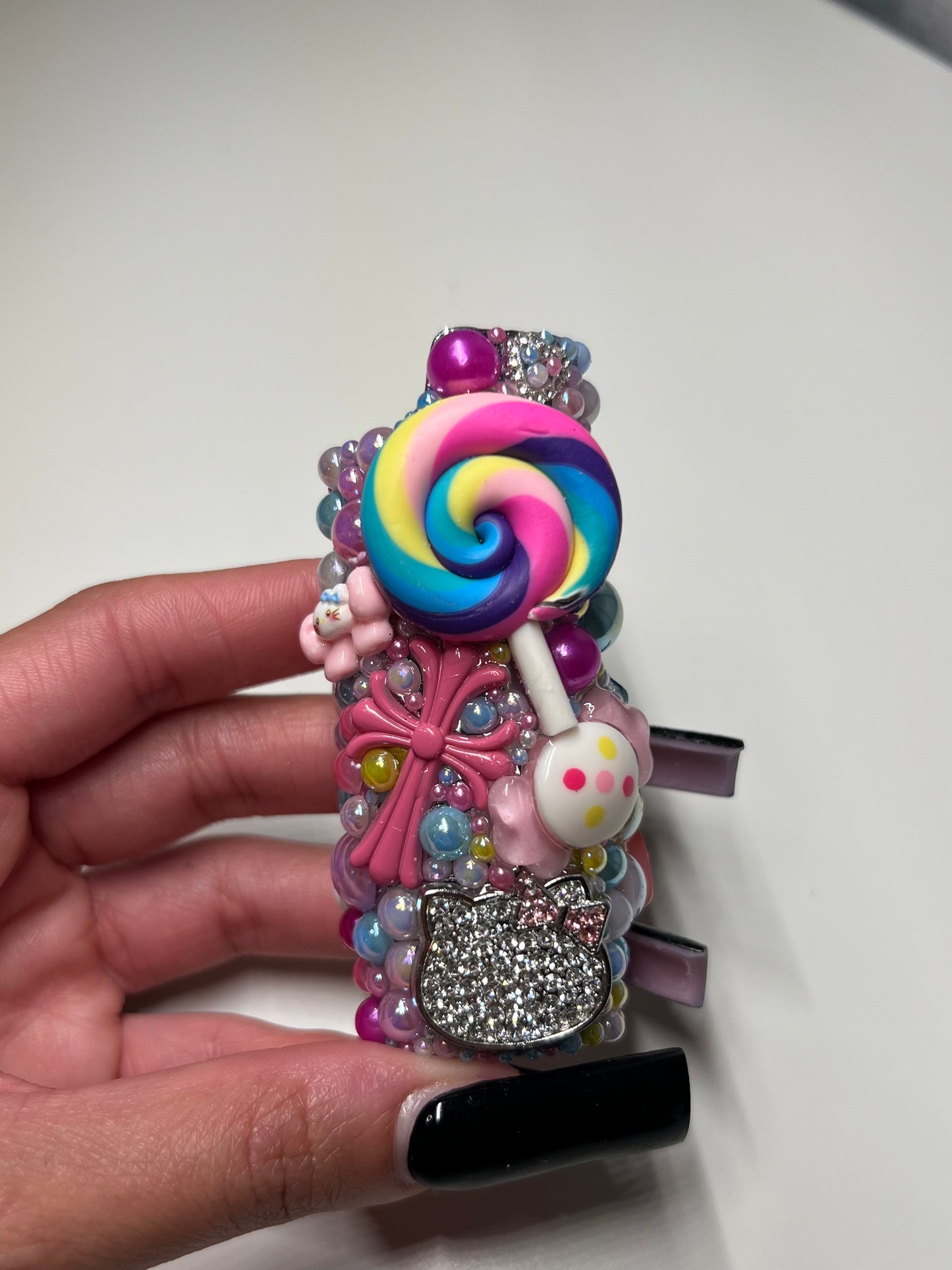 CHROME CANDY🍭༘˚⋆𐙚｡🍬