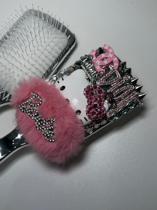CC RASP HANDBRUSH