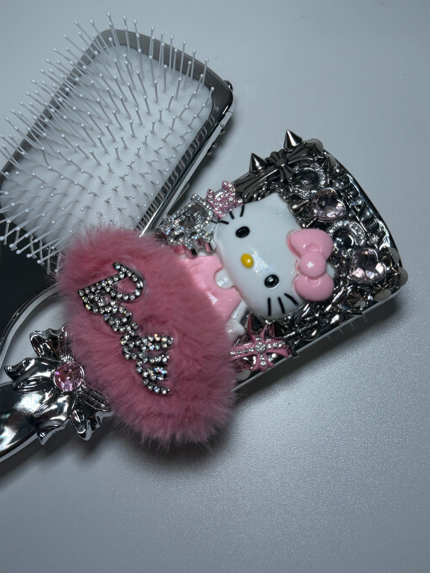 COCO C HANDBRUSH