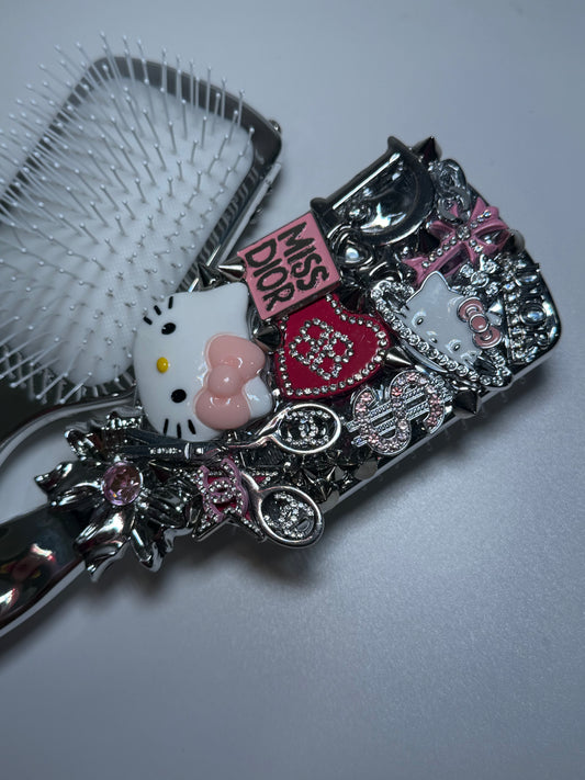 $ HANDBRUSH