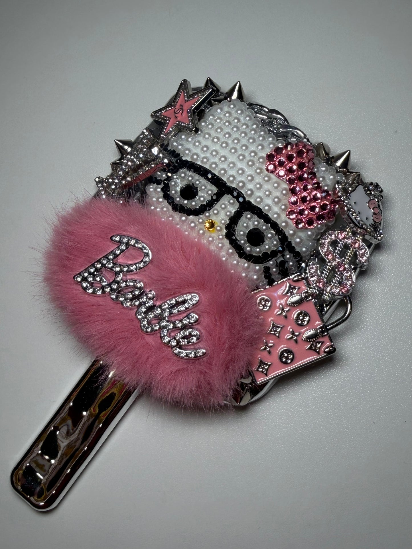 PEARLA LV