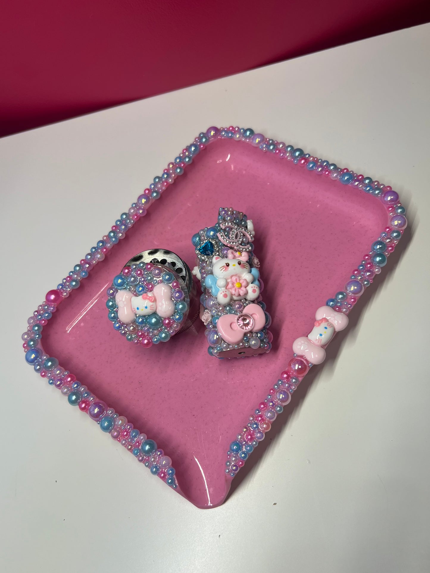 SUGAR SPICE 3PC 🍭.𖥔🩷˖.°.