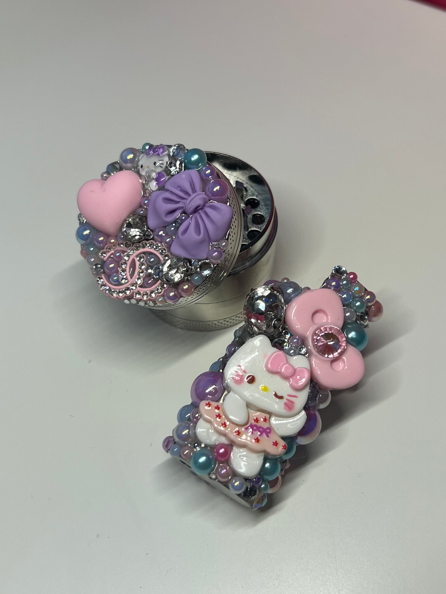 BABYDOLL DUO🐇𐙚₊💜˚⊹