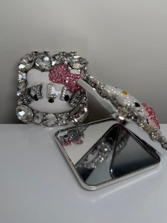 KYLIE MIRROR COMPACT