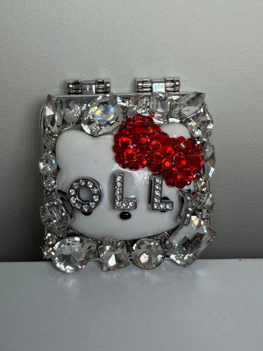 DOLLY MIRROR COMPACT