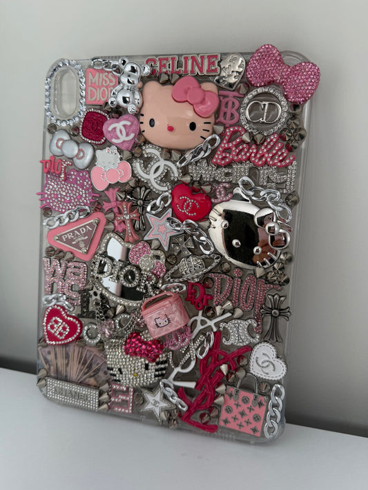 HELLO KIT IPAD CASE (10th gen)