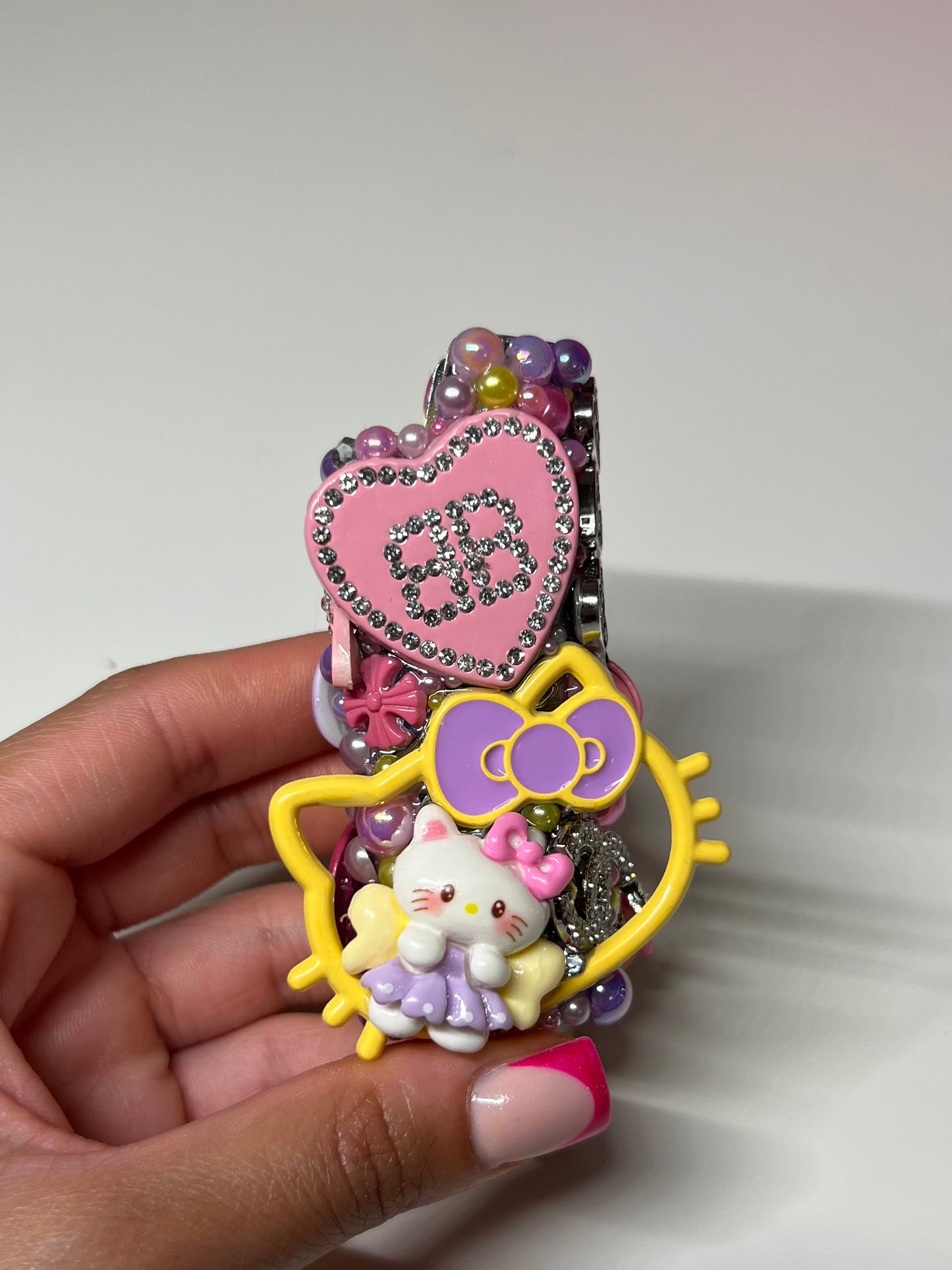 BB FAIRY🧚‍♀️💜✨˚˖𓍢ִ໋