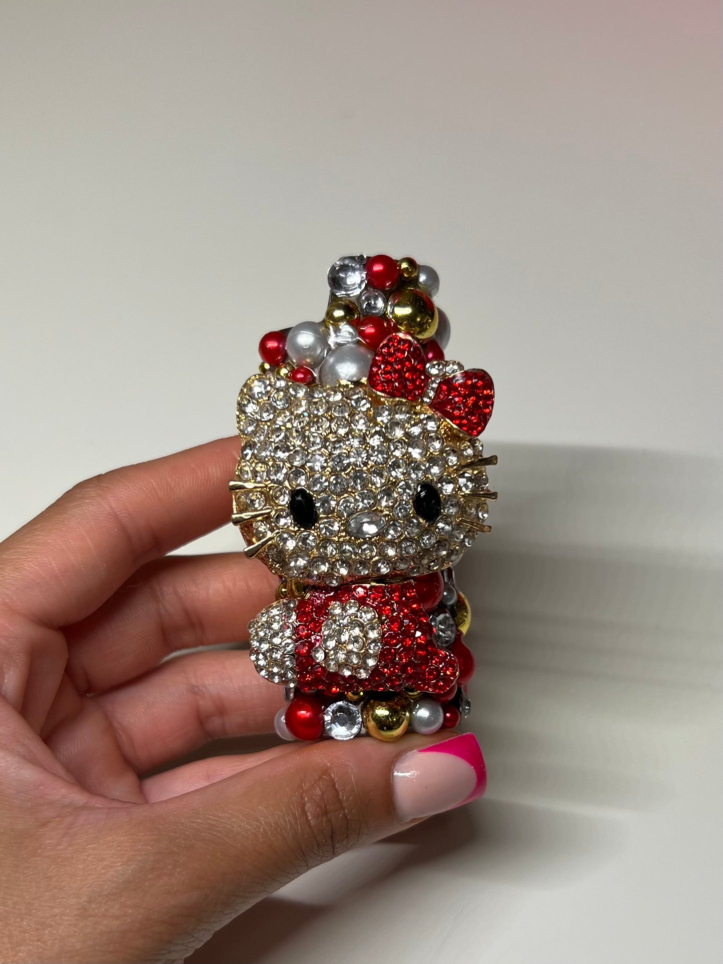 LADY RED HK⋆˚✿🍒𐙚⋆˚