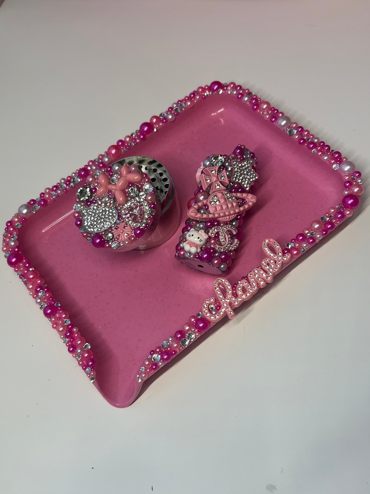 STAR VIVIENNE 3PC 🎀⋆.˚✮