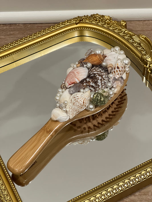 OCEANA HAIRBRUSH