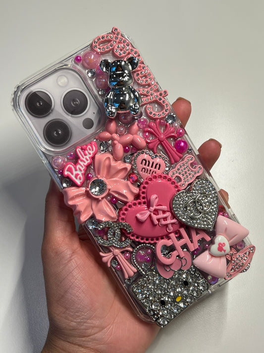 TWIN SISTER🌸👛🦩🎀 (iPhone 14/15plus, 14pro max)