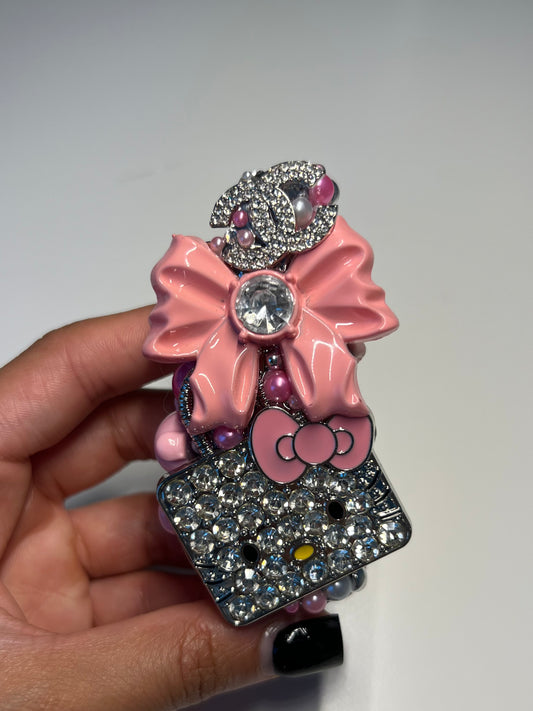HK LOCK'D˖˚⋆🎀♡