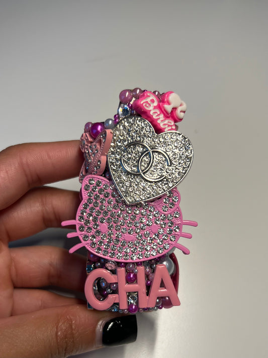 CHANELℳ𝑒˚.🎀༘⋆˙CC