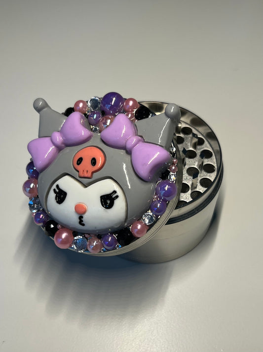 KUROMI jumbo⋆˚࿔ 💜 𝜗𝜚˚⋆