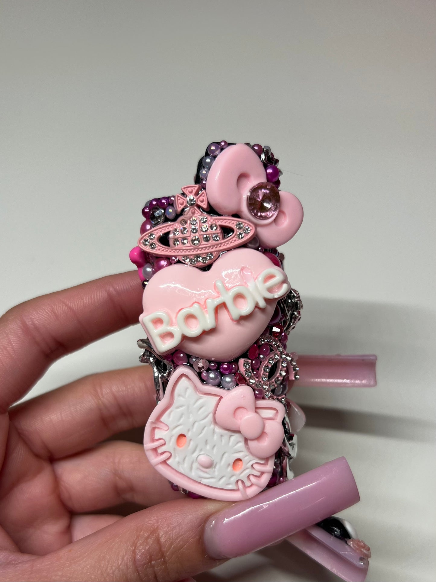 PINK ICING𐙚🧁₊ ⊹