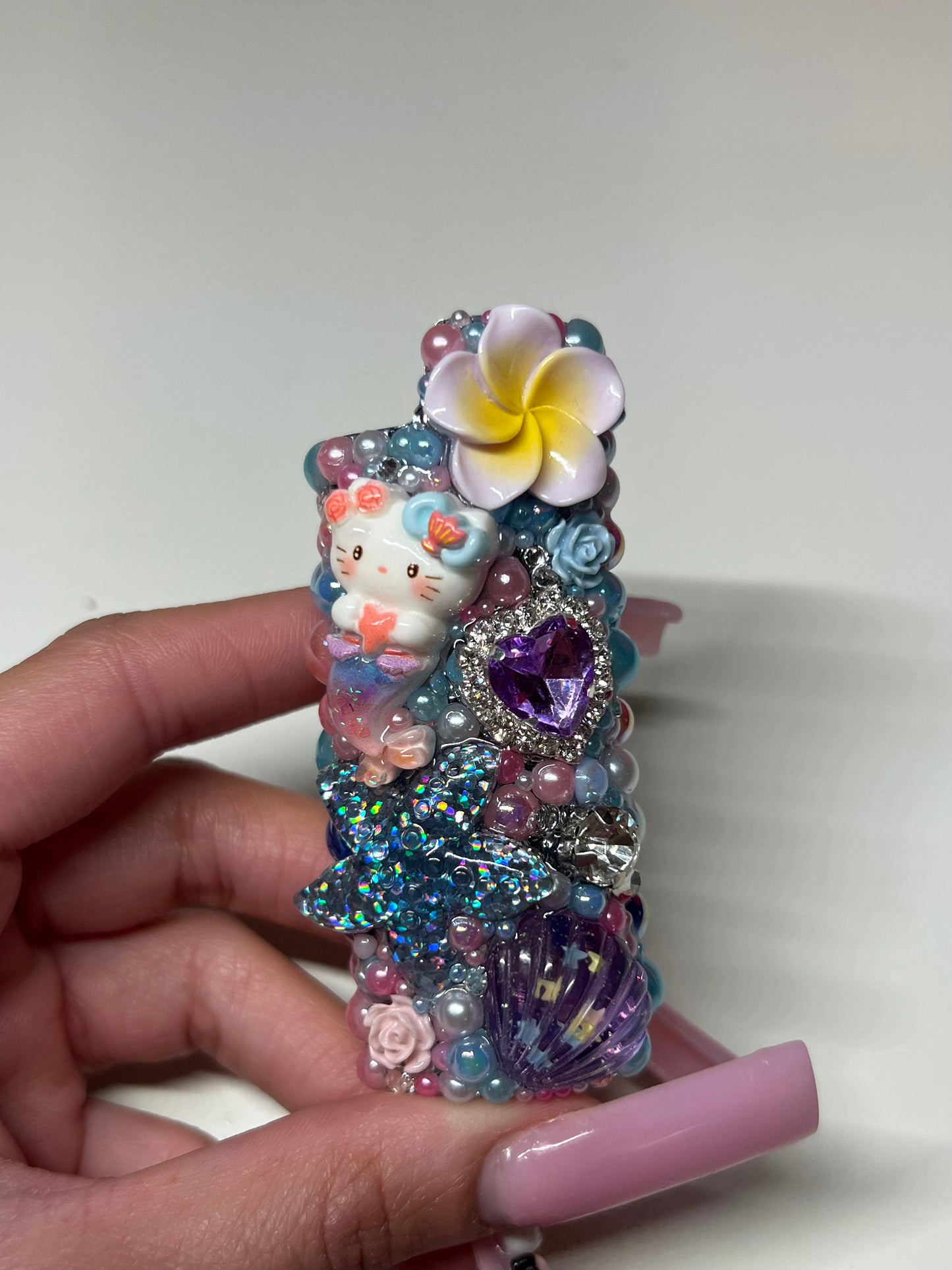 MERMAID HK🫧𓇼𓏲✩‧₊˚