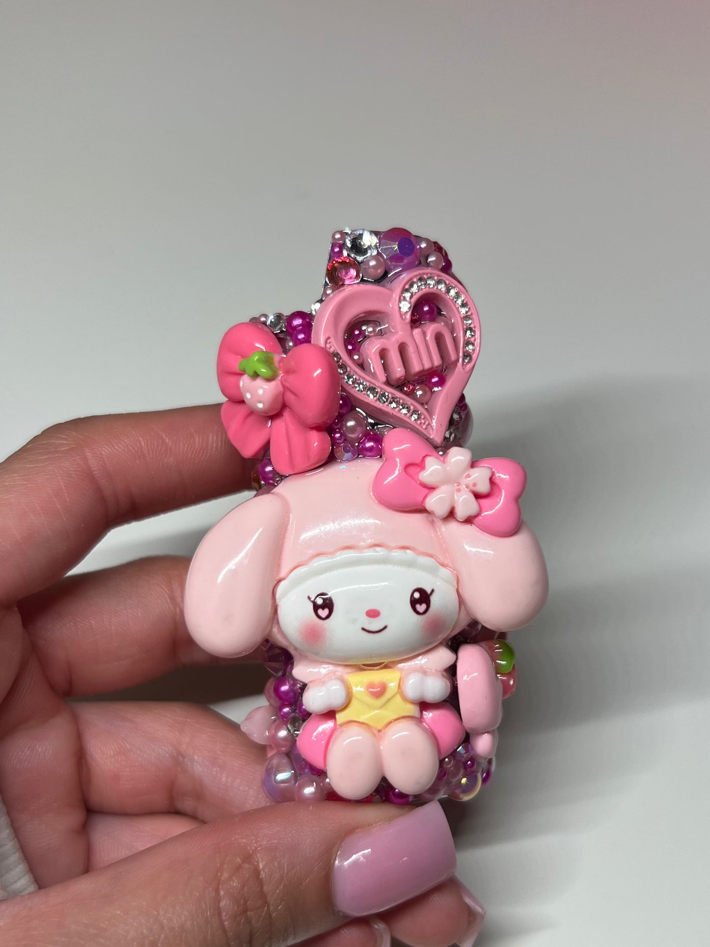 HEY MELODY°❀⋆.🌸🍓